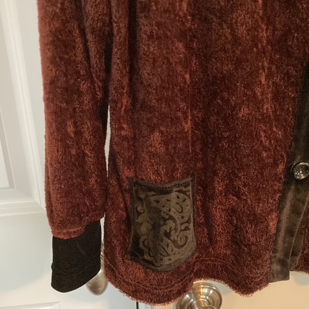 Stylish Shirt/Jacket - Picture 4 of 8